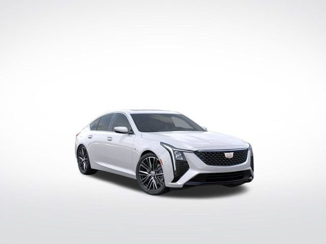 2025 CADILLAC CT5