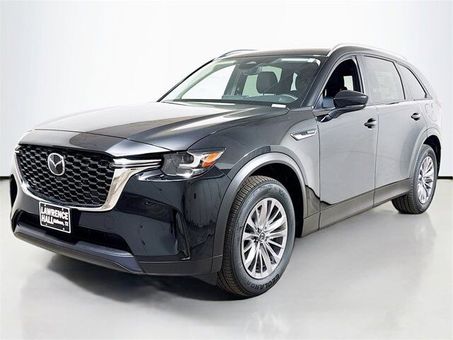 2026 MAZDA CX-90