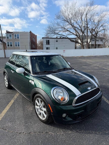 MINI Hardtop
