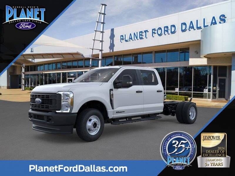 2026 FORD F-350