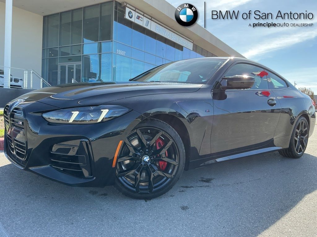 2026 BMW M4