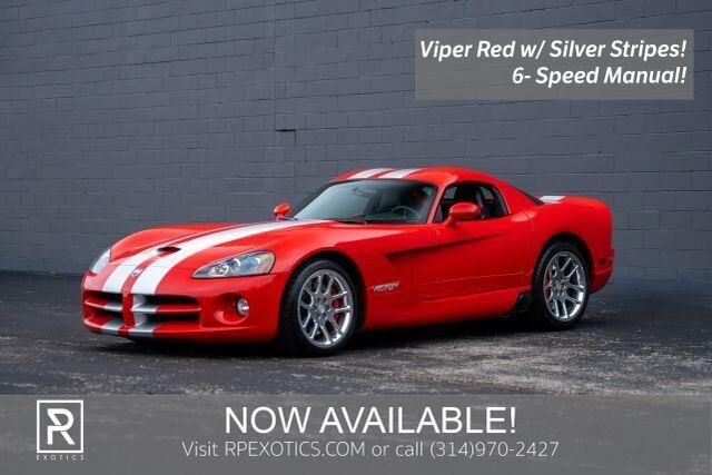 Dodge Viper