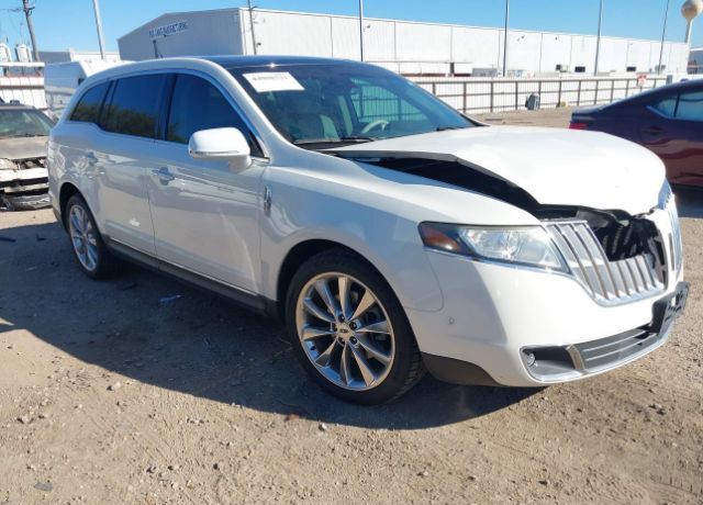 Lincoln MKT