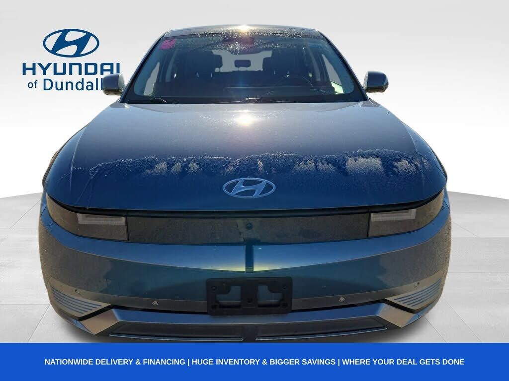 2023 HYUNDAI IONIQ 5