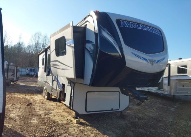 2019 KEYSTONE Keystone