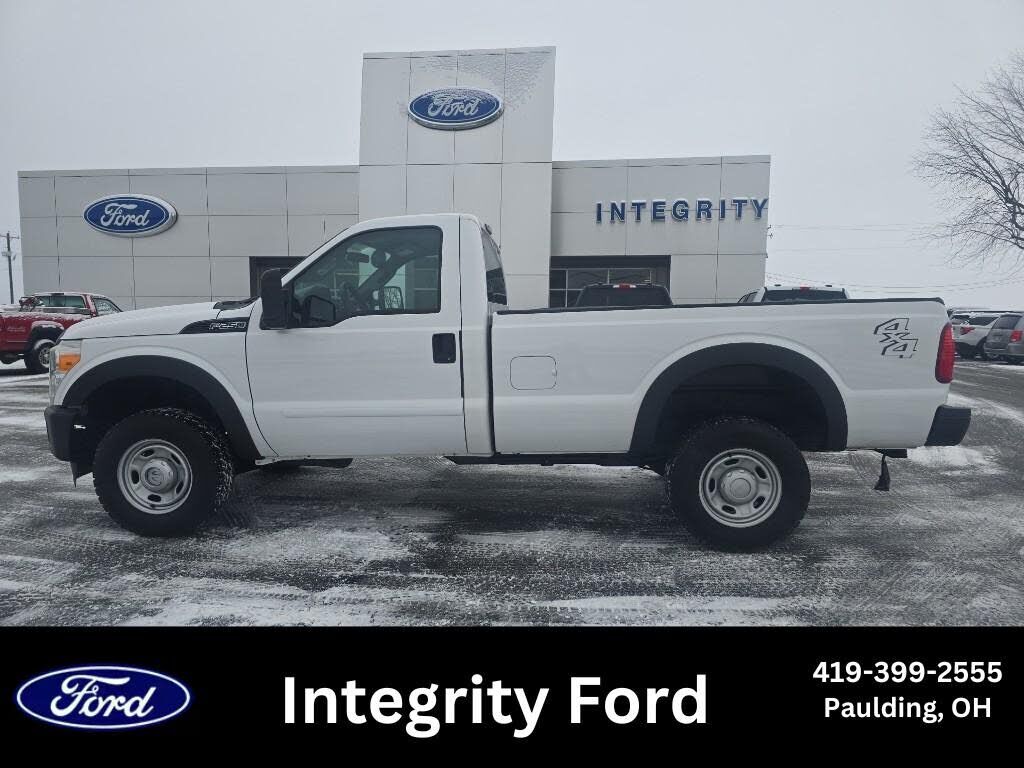 Ford F-250