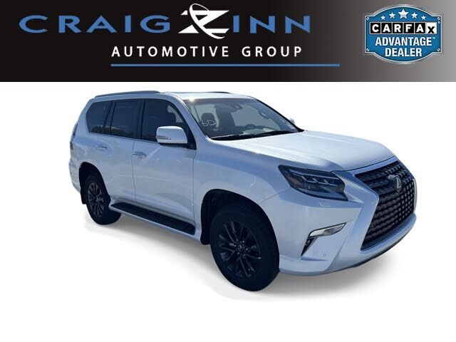 2023 LEXUS GX