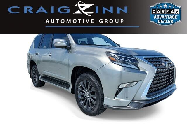 2023 LEXUS GX