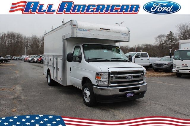 2026 FORD E-450