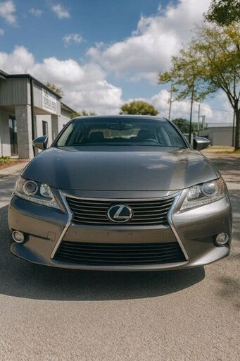 2014 LEXUS GS