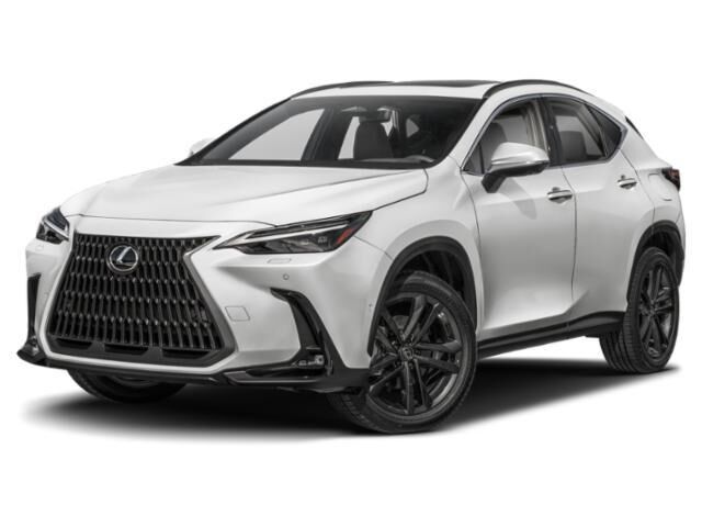2023 LEXUS NX
