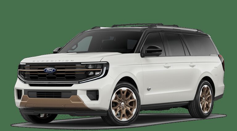 2026 FORD Expedition