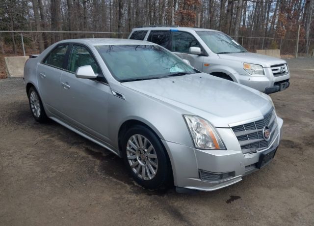 2011 CADILLAC CTS