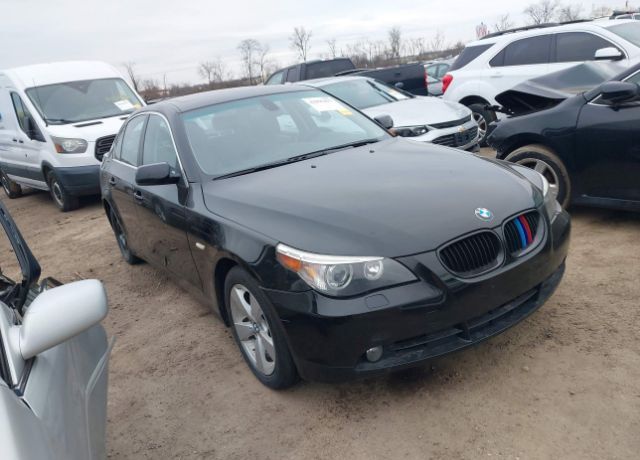 BMW 525xi