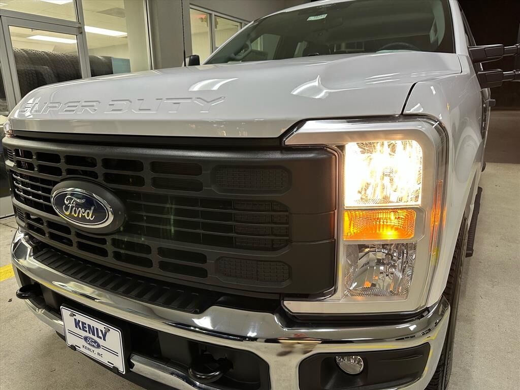 2026 FORD F-250