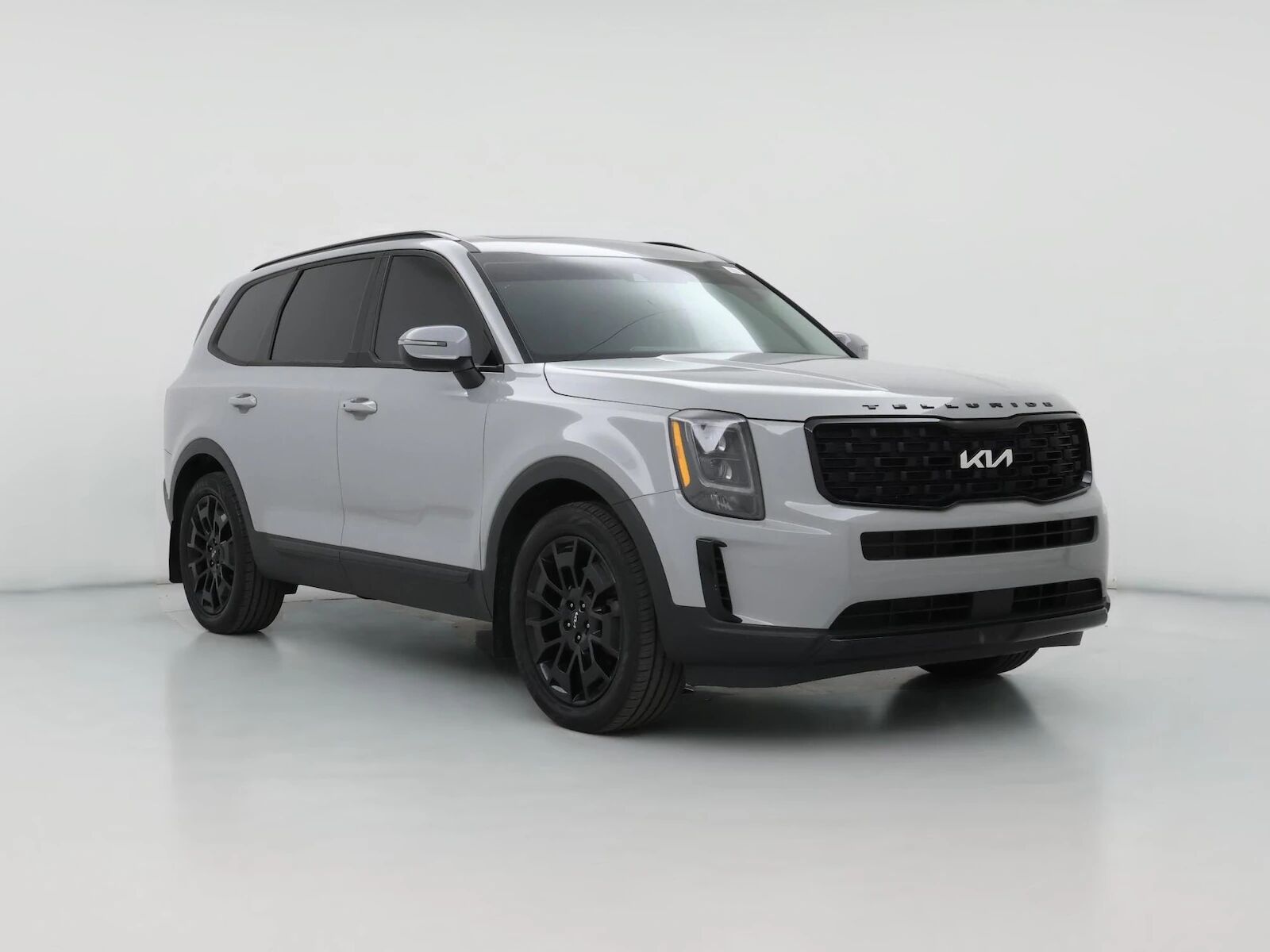 2022 KIA Telluride