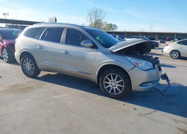 2013 BUICK Enclave