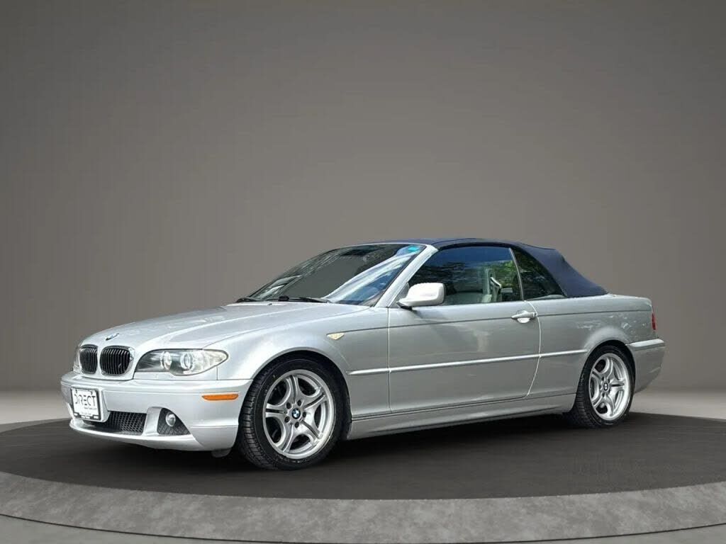 BMW 330Ci