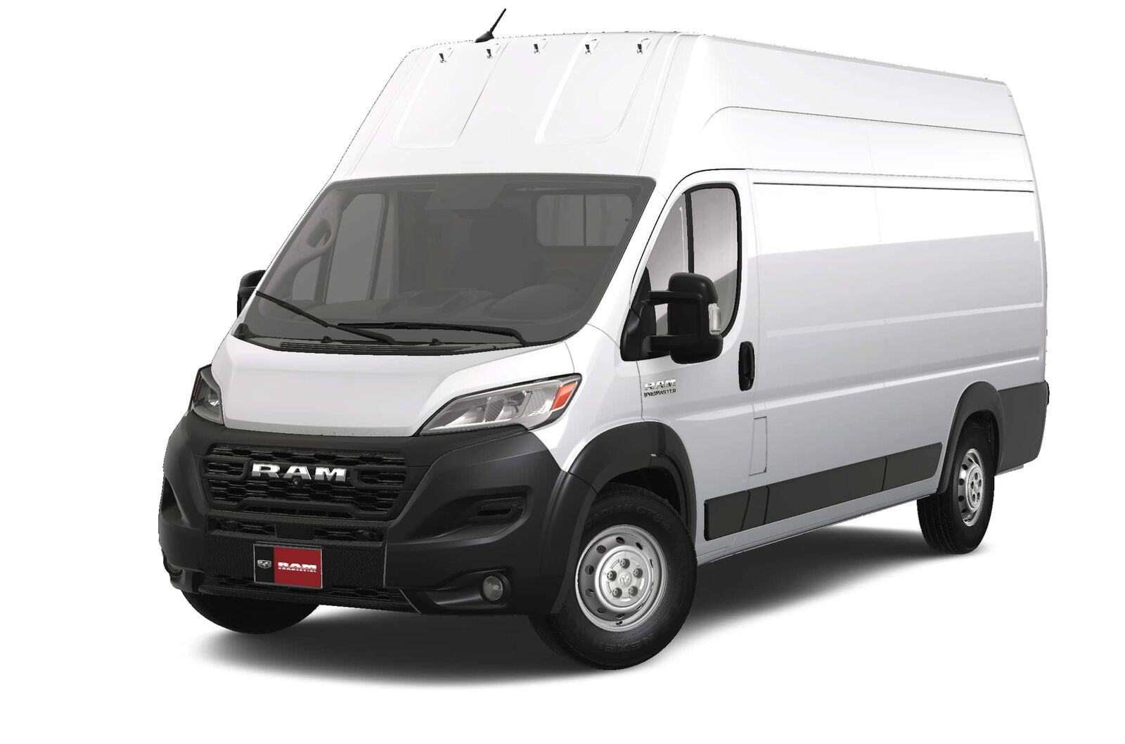 2025 RAM Promaster 3500