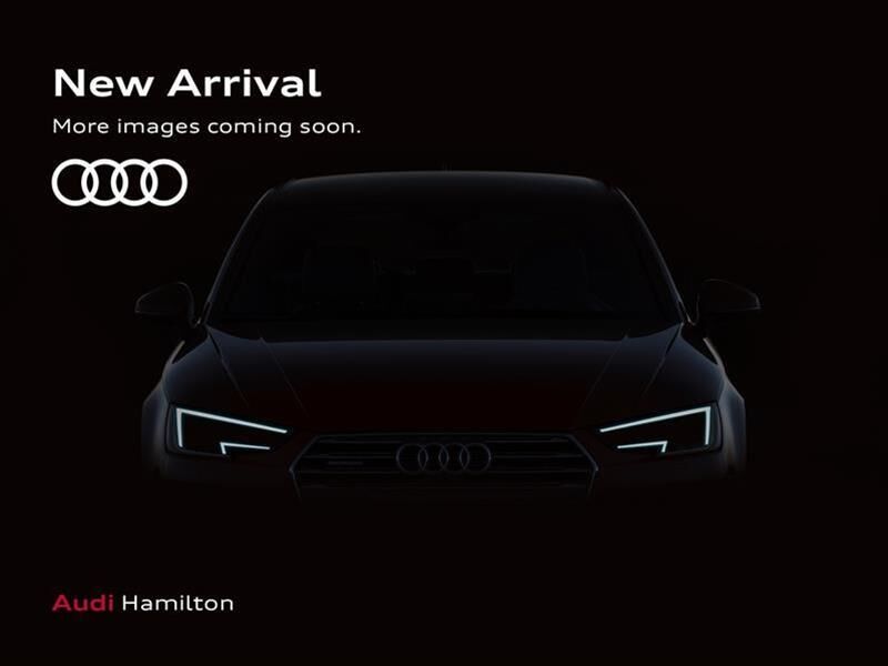 Audi TTS