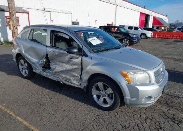 2010 DODGE Caliber