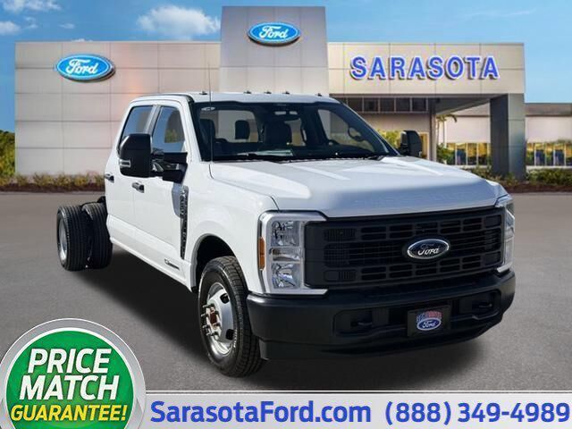 2026 FORD F-350