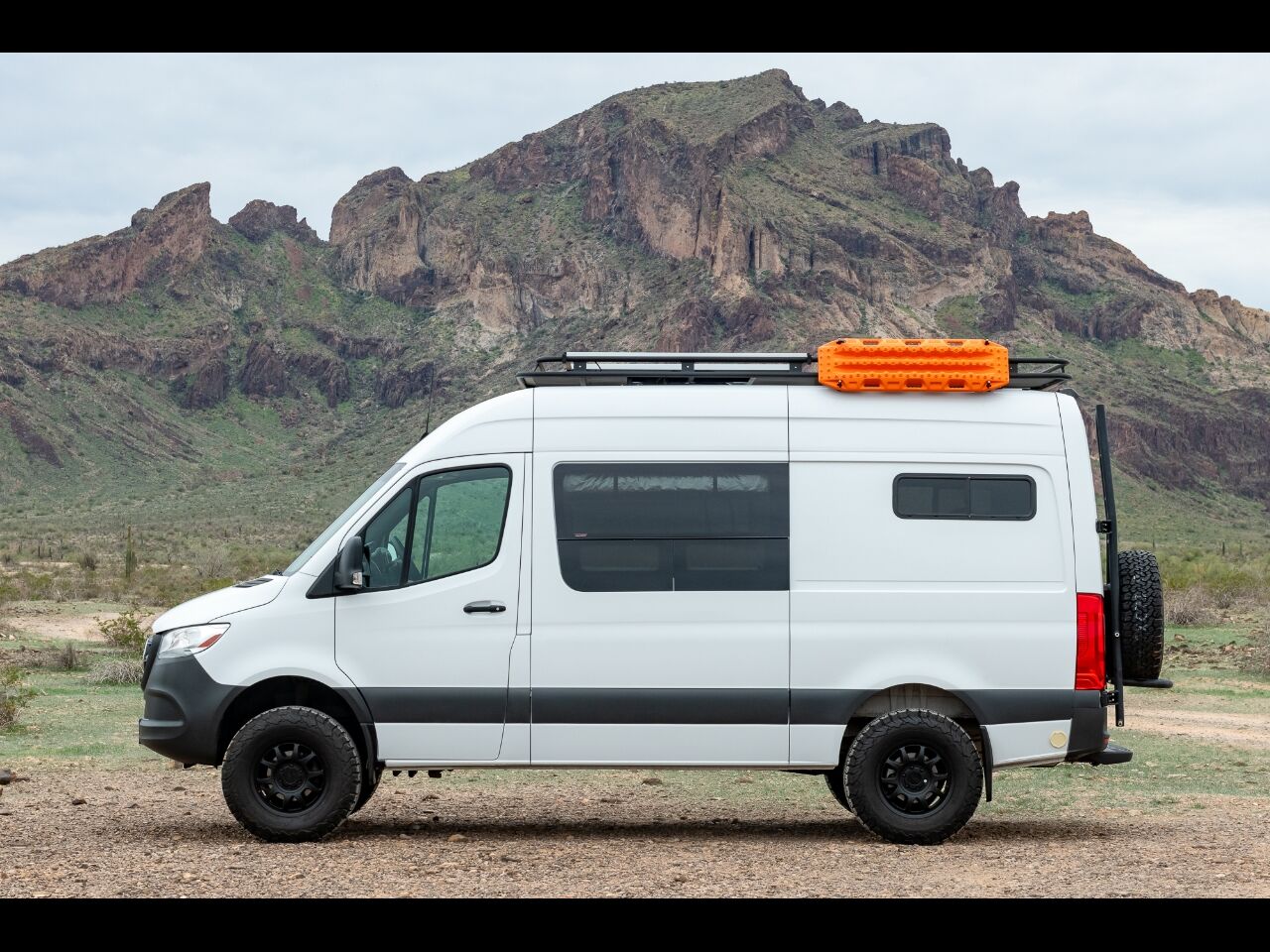2019 MERCEDES-BENZ Sprinter