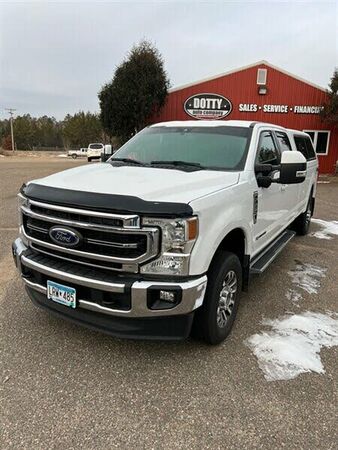 2022 FORD F-250