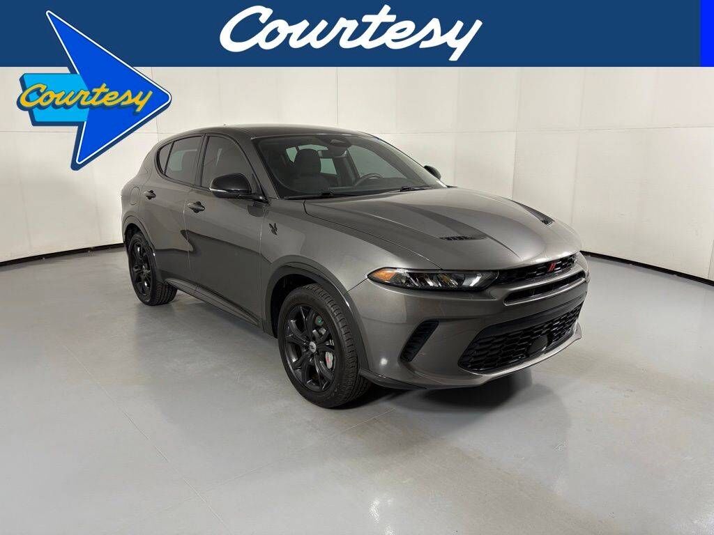2024 DODGE HORNET