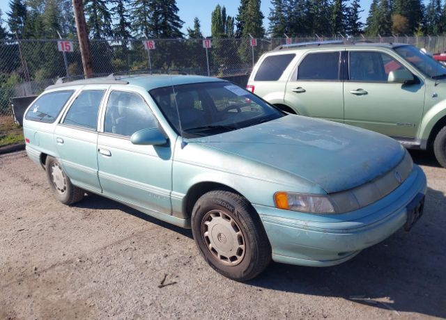 1995 MERCURY Sable