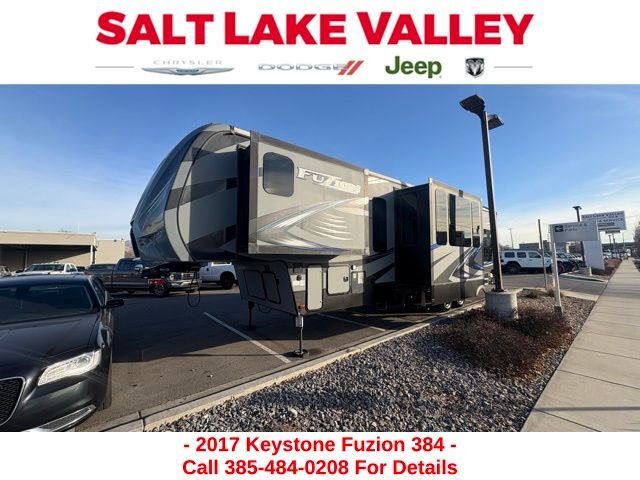 2017 KEYSTONE Keystone