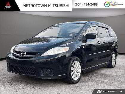 Mazda Mazda5