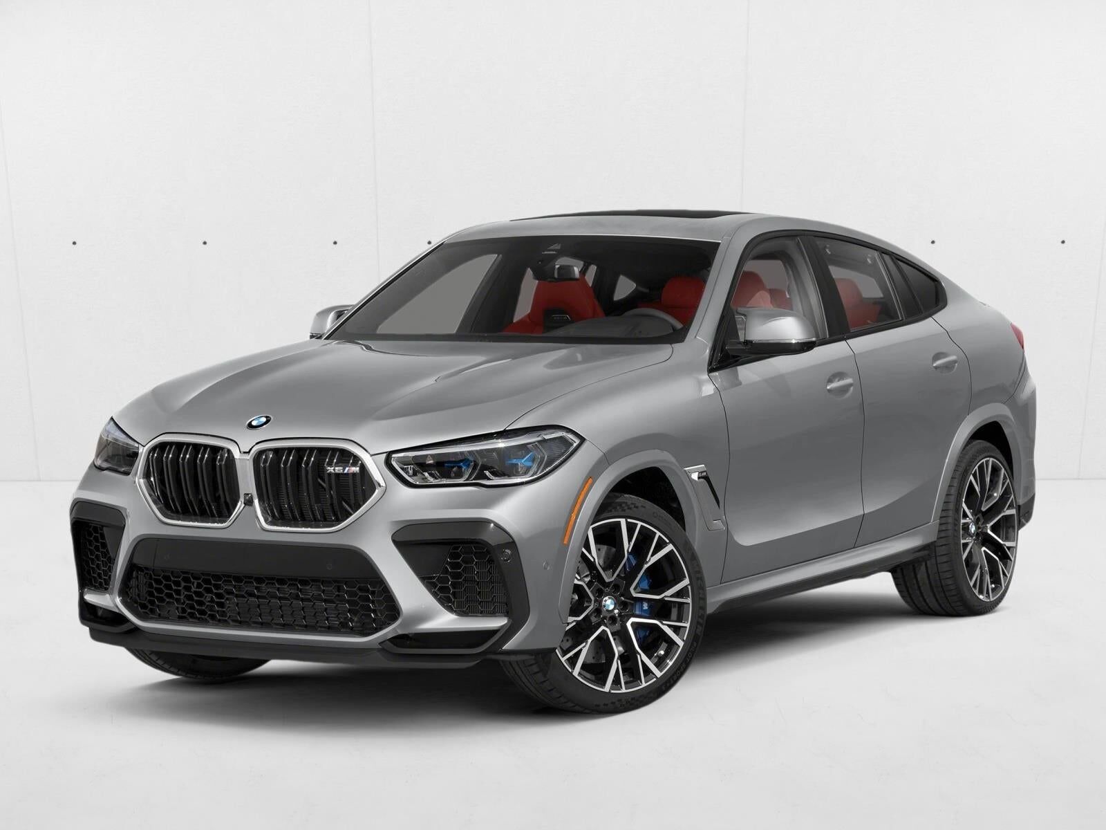2021 BMW X6