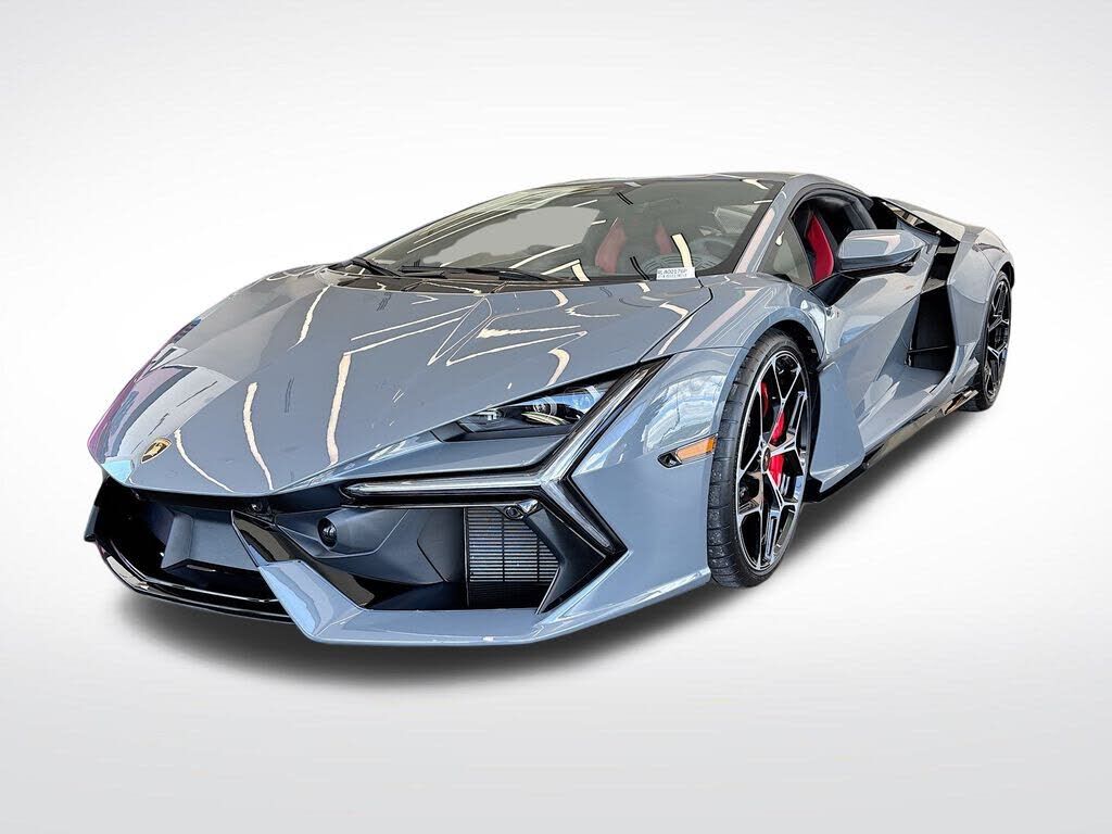 2024 LAMBORGHINI Revuelto