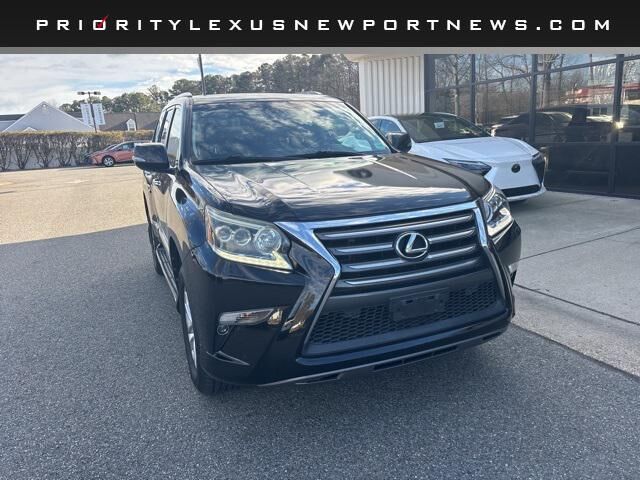 2016 LEXUS GX