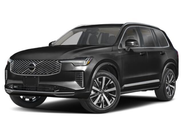 2026 VOLVO XC90