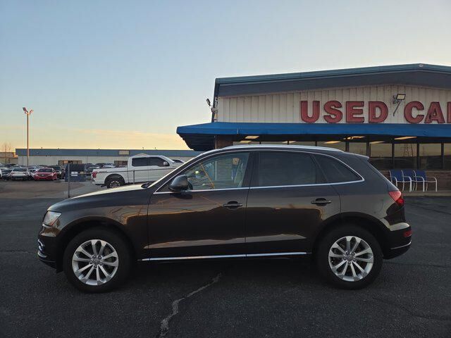 2014 Audi Q5