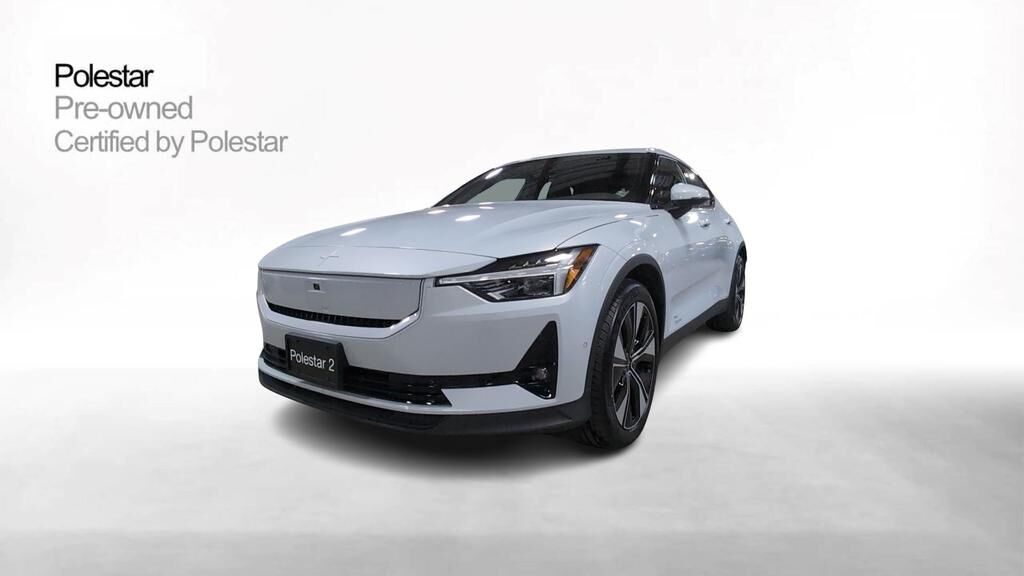 2024 POLESTAR PS2