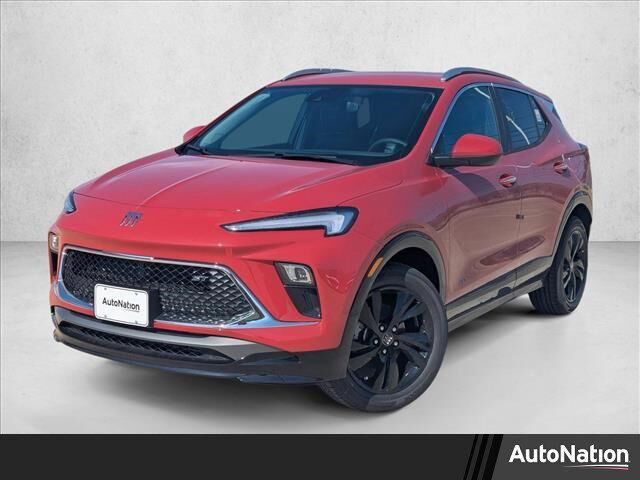 2026 BUICK Encore GX