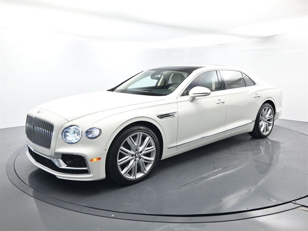 2023 BENTLEY Flying Spur