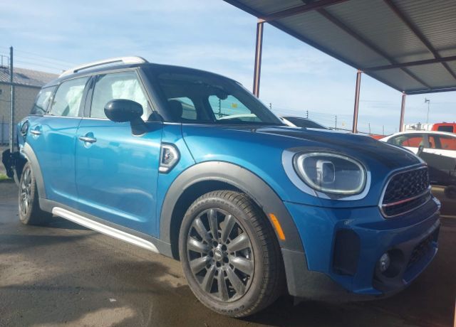 2024 MINI Countryman