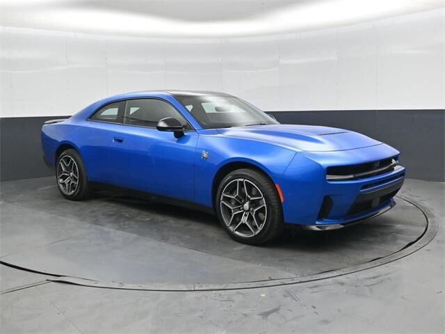 2026 DODGE Charger
