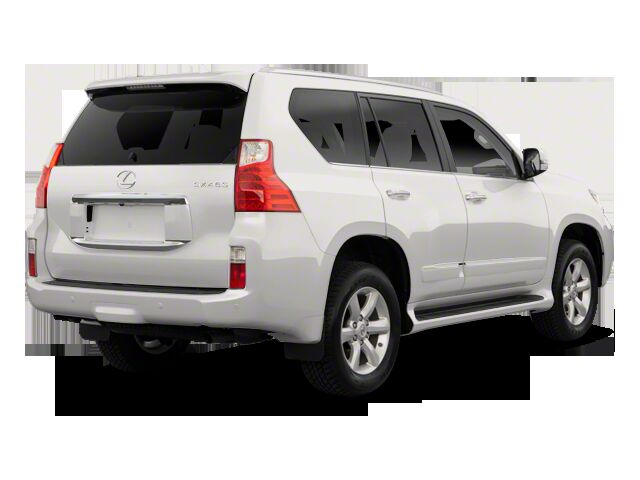 2013 Lexus GX
