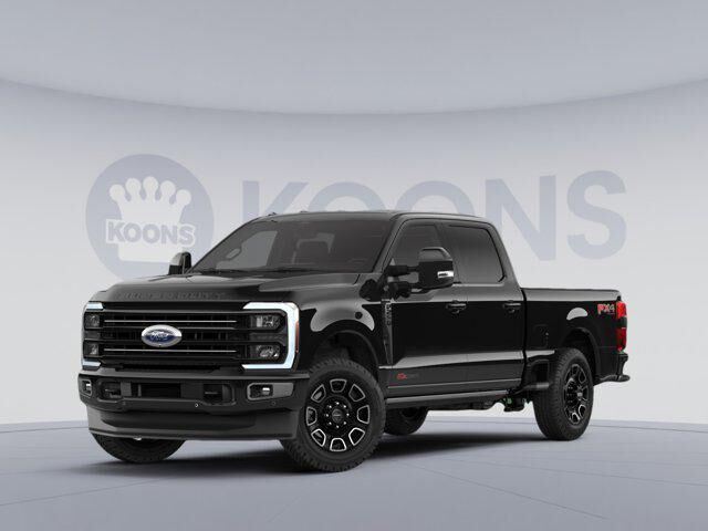 2026 FORD F-250
