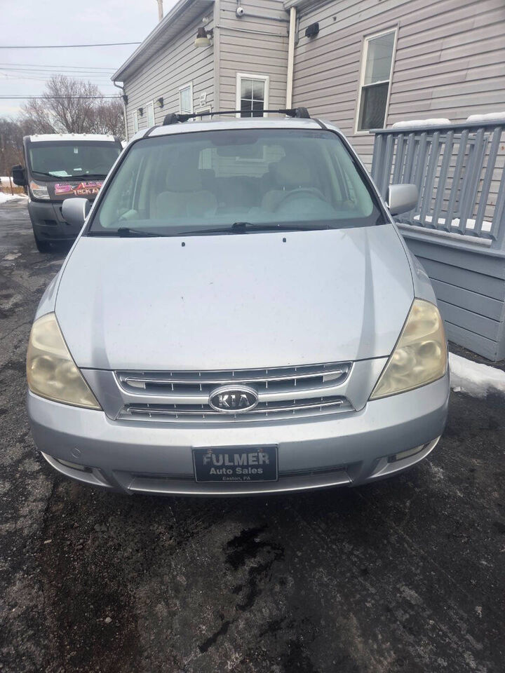 Kia Sedona
