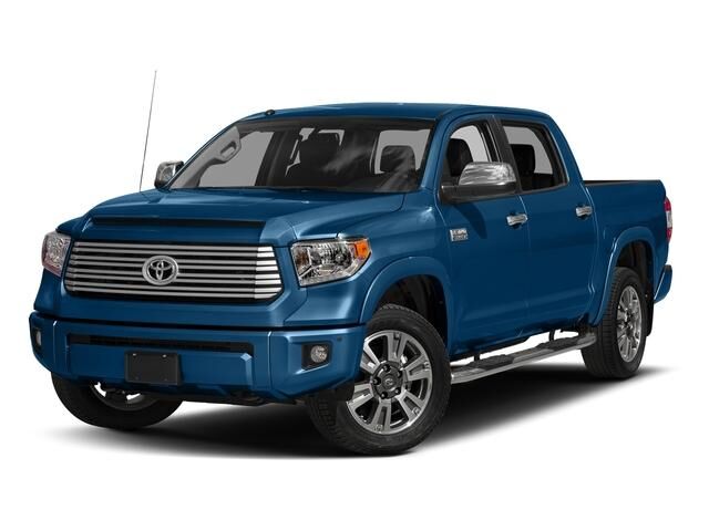 2017 TOYOTA Tundra