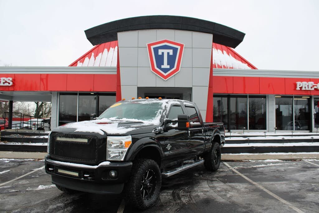 Ford F-350