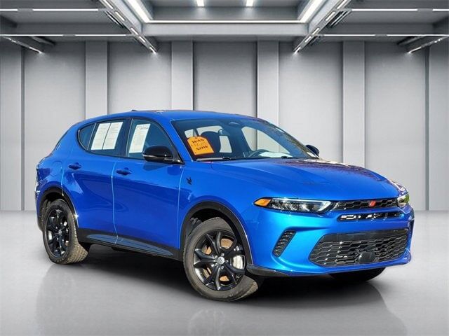 2024 DODGE HORNET