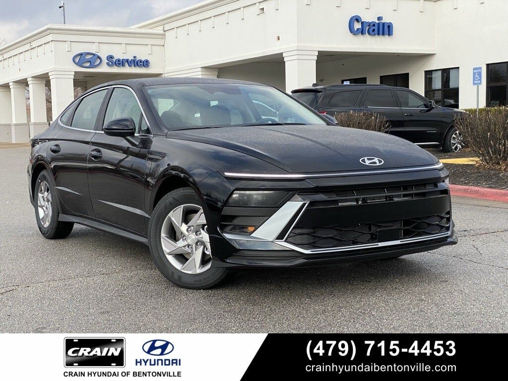 2026 HYUNDAI Sonata