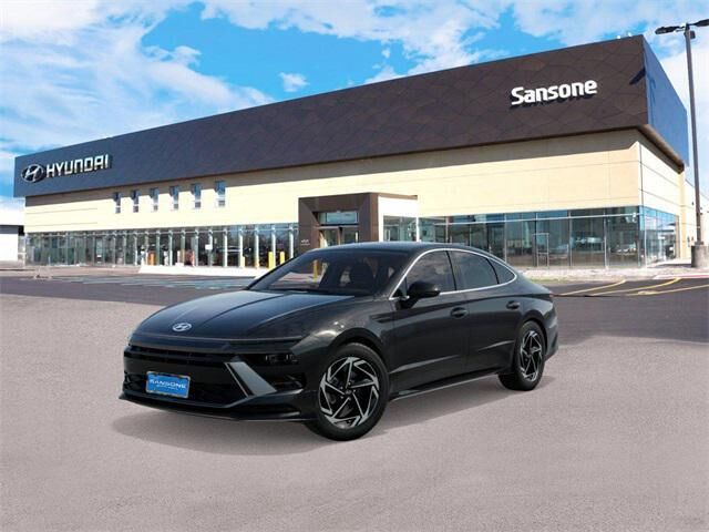 2026 HYUNDAI Sonata